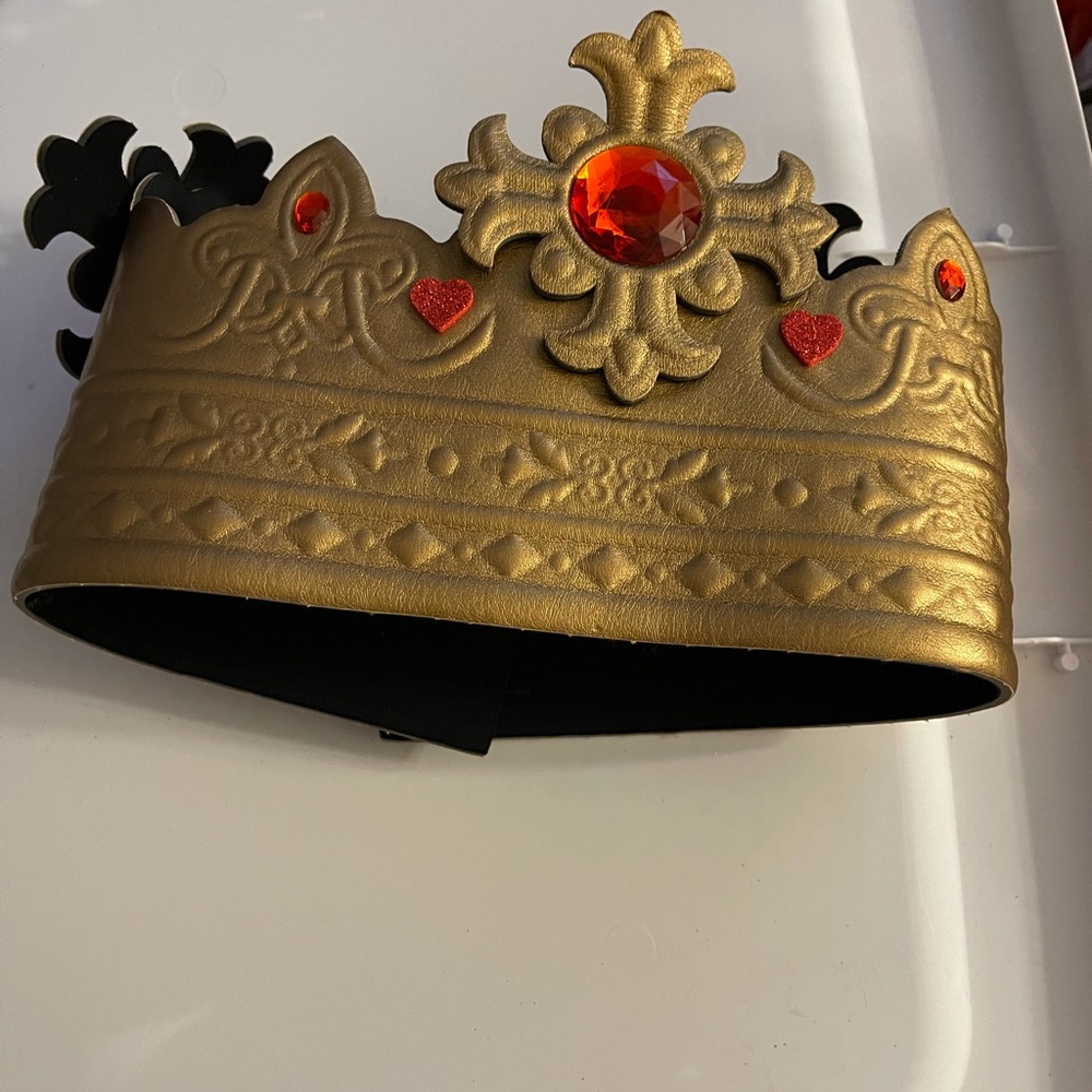 Crown